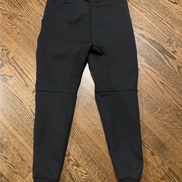 NWT Nike Men's Black Jogger Pants - Picture 5 of 10
